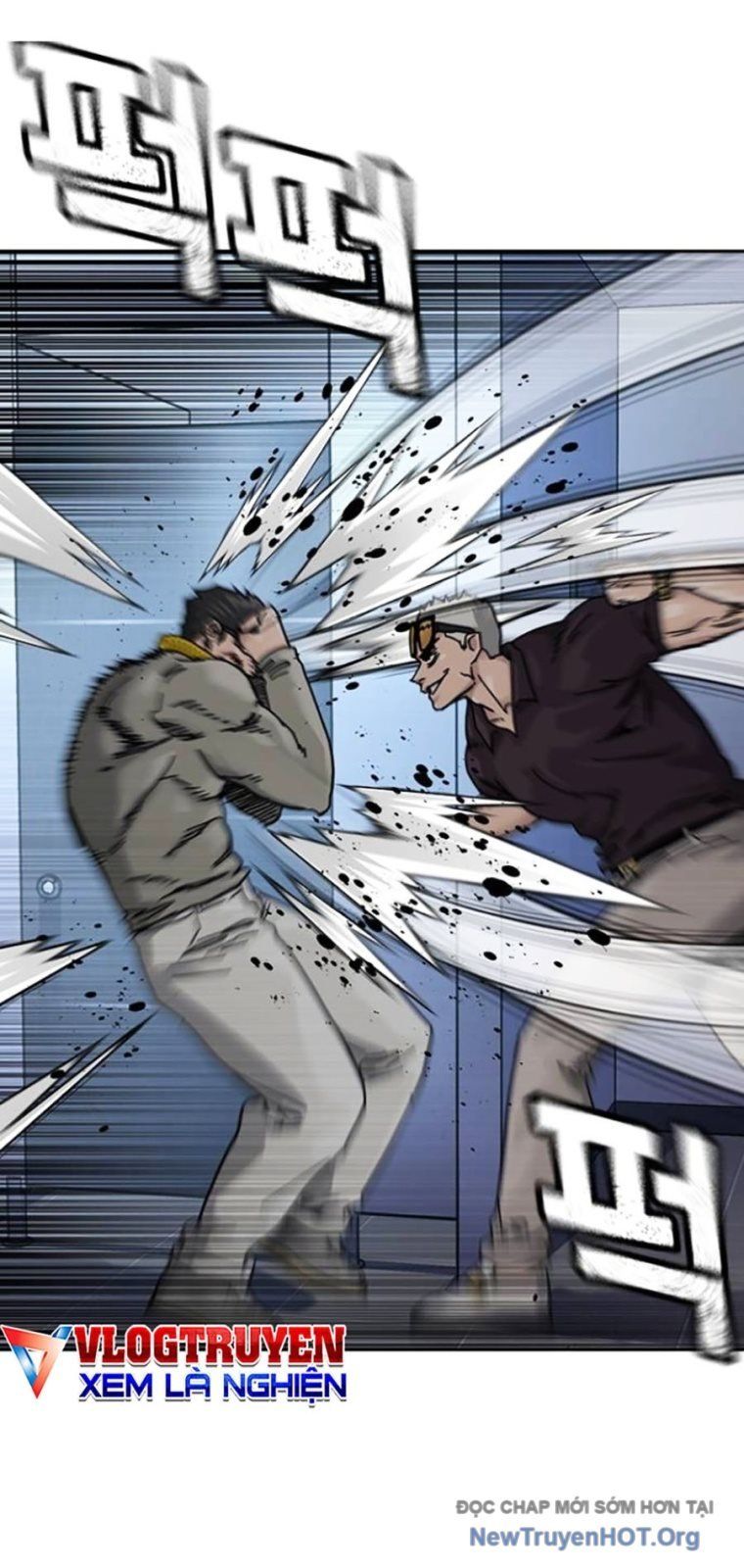 Để Có Thể Sống Sót Chương 183 Ảnh 102