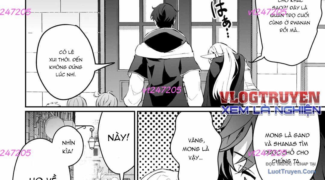 Isekai De Mizu No Dai Seirei Yattemasu Chương 5 Ảnh 13