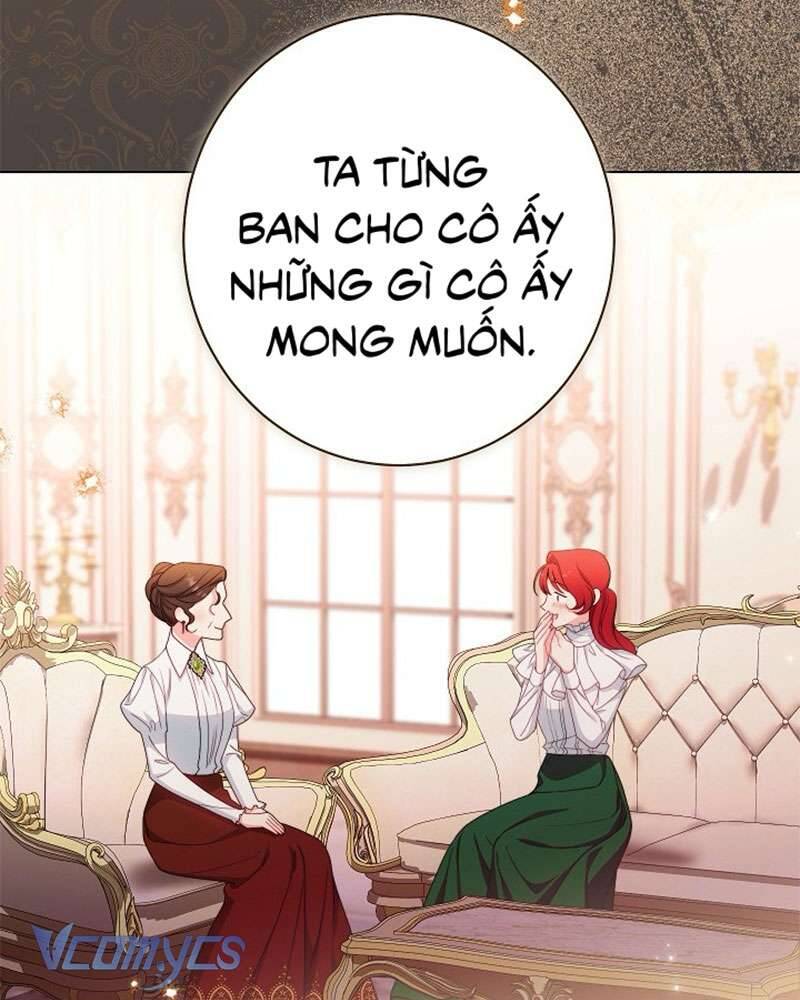 Hầu Gái Độc Quyền Của Hoàng Hậu Phản Diện Chương 103 Ảnh 31