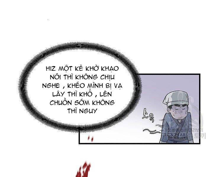 Mục Hạ Vô Nhân Chương 1 Ảnh 102