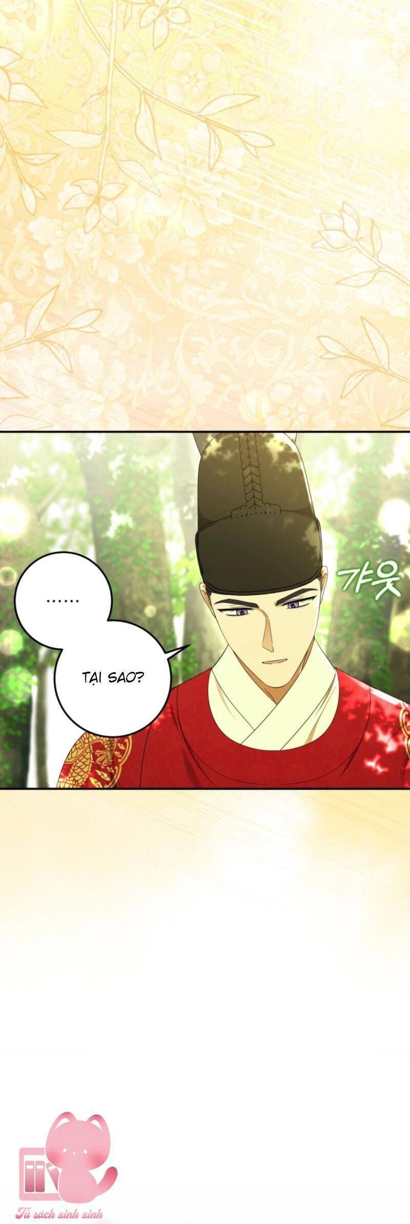 Tôi Đã Tái Sinh Thành Nàng Công Chúa Bị Bỏ Rơi Chương 4 Ảnh 41