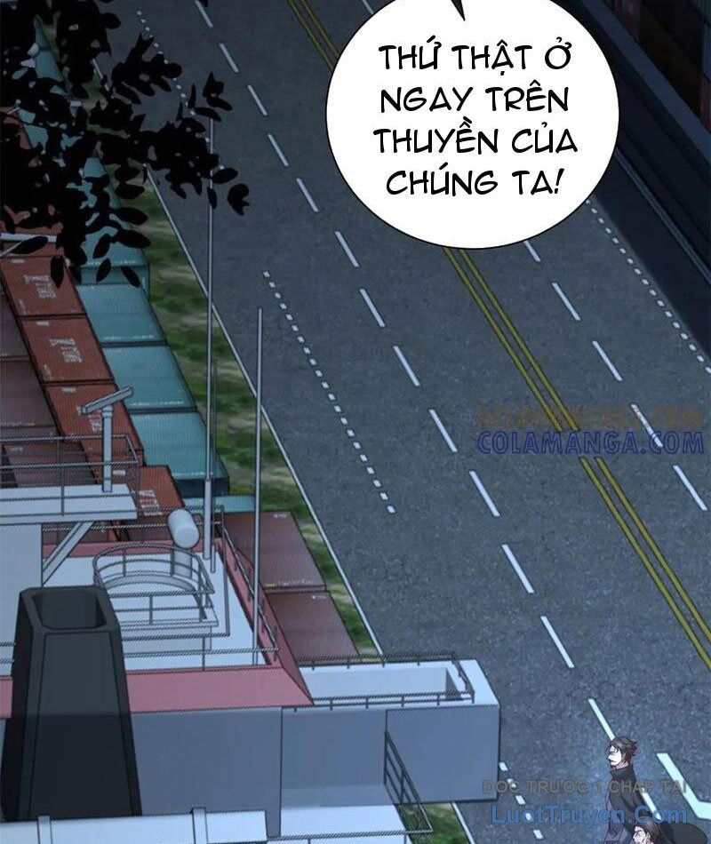 Trở ThàNh Vô ĐịCh BằNg Hệ ThốNg GiảM Giá Trị Chương 53 Ảnh 15