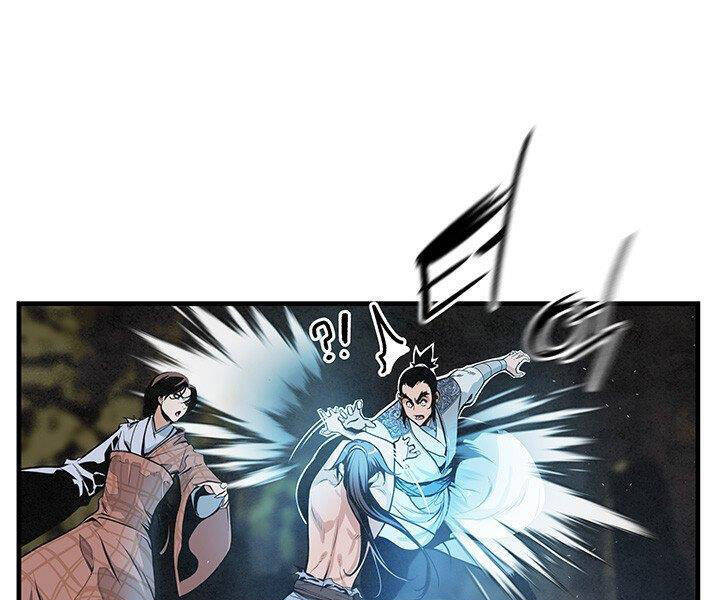 Mục Hạ Vô Nhân Chương 11 Ảnh 20