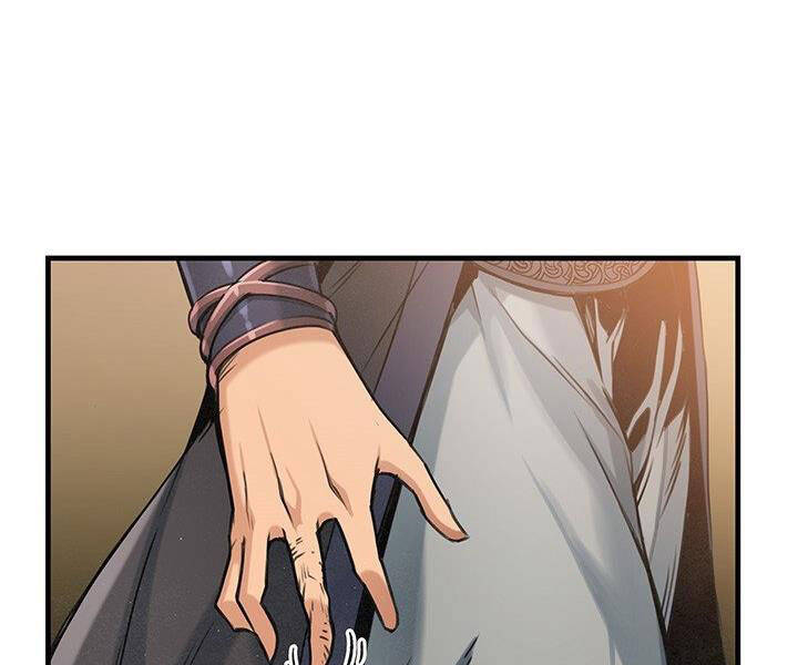 Mục Hạ Vô Nhân Chương 17 Ảnh 21