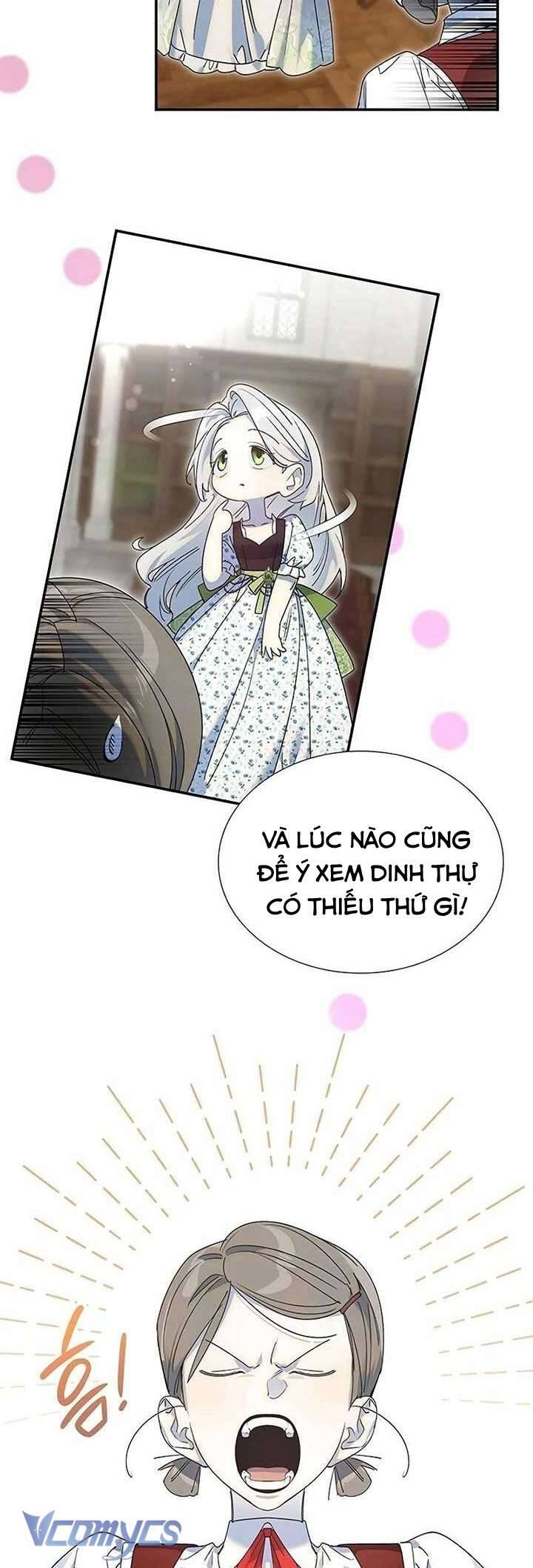 Cứ Cố Gắng Hết Sức Để Hối Hận Chương 23 Ảnh 37