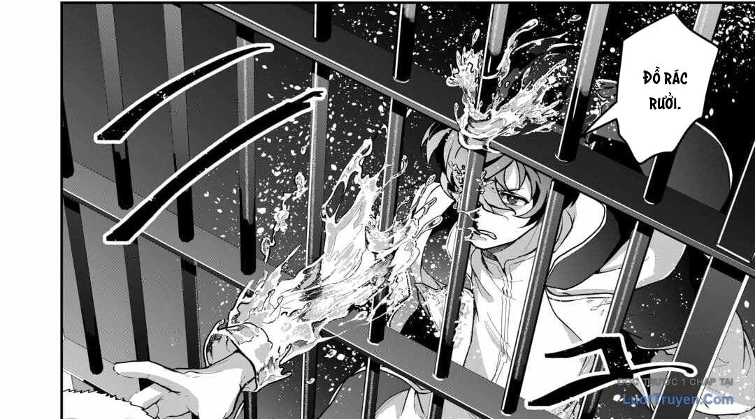 Isekai De Mizu No Dai Seirei Yattemasu Chương 2 Ảnh 33