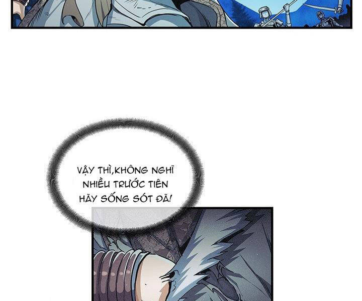 Mục Hạ Vô Nhân Chương 5 Ảnh 82