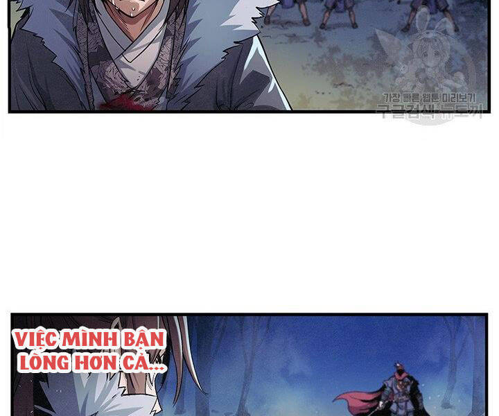 Mục Hạ Vô Nhân Chương 5 Ảnh 48