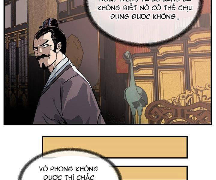 Mục Hạ Vô Nhân Chương 1 Ảnh 69