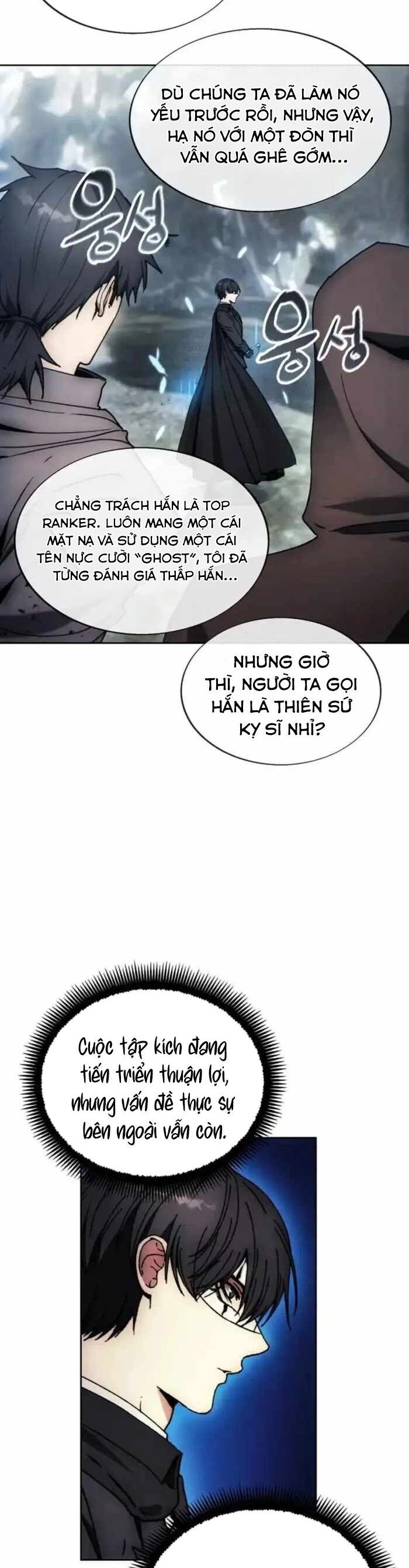 Tao Là Ác Nhân Chương 174 Ảnh 43