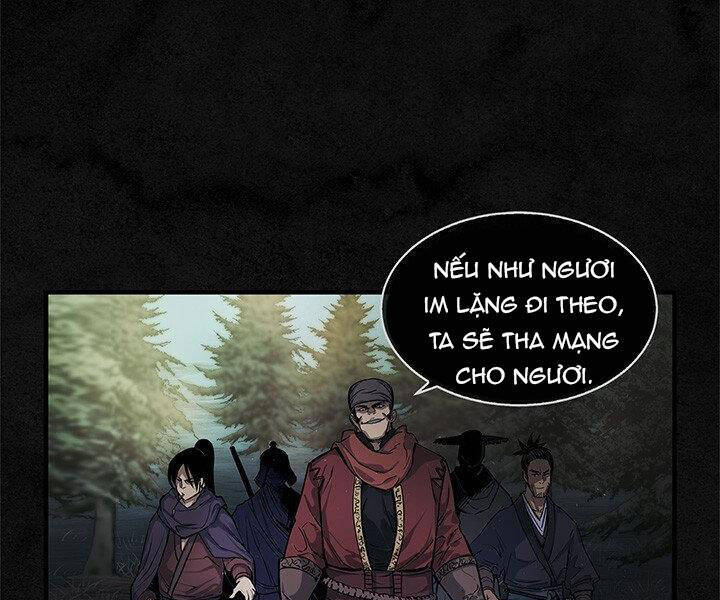 Mục Hạ Vô Nhân Chương 5 Ảnh 12