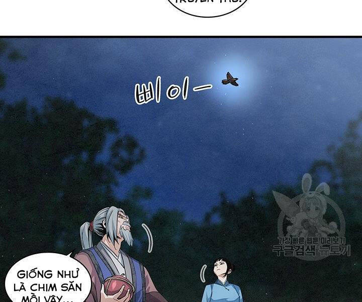 Mục Hạ Vô Nhân Chương 11 Ảnh 55