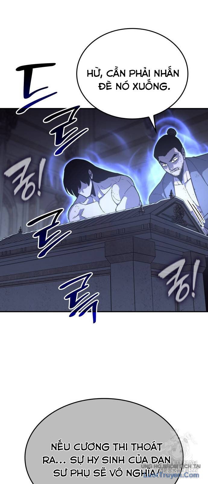 Thiên Ma Thần Quyết: Trùng Sinh Chương 121 Ảnh 39