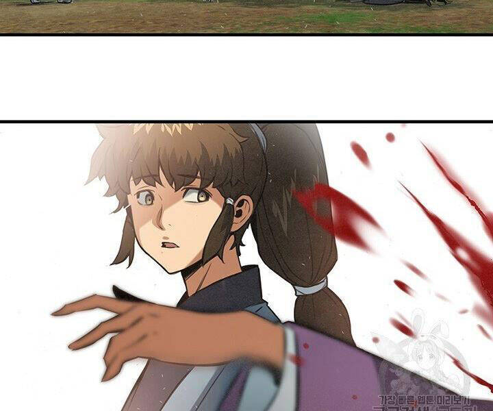 Mục Hạ Vô Nhân Chương 16 Ảnh 122