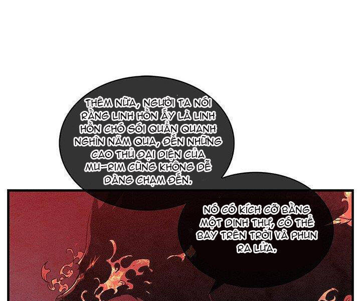 Mục Hạ Vô Nhân Chương 3 Ảnh 81