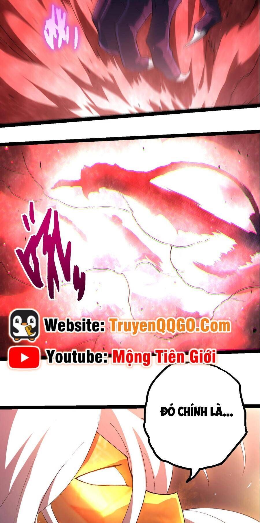 Chuyển Sinh Thành Liễu Đột Biến Chương 429 Ảnh 24