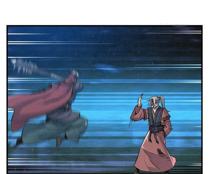 Mục Hạ Vô Nhân Chương 11 Ảnh 107