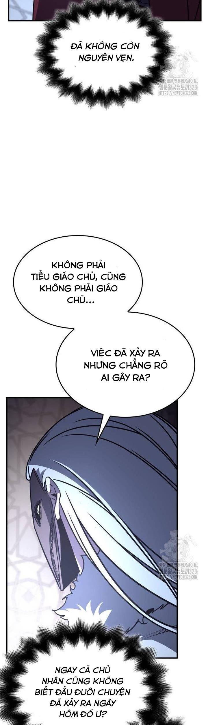 Thiên Ma Thần Quyết: Trùng Sinh Chương 122 Ảnh 35