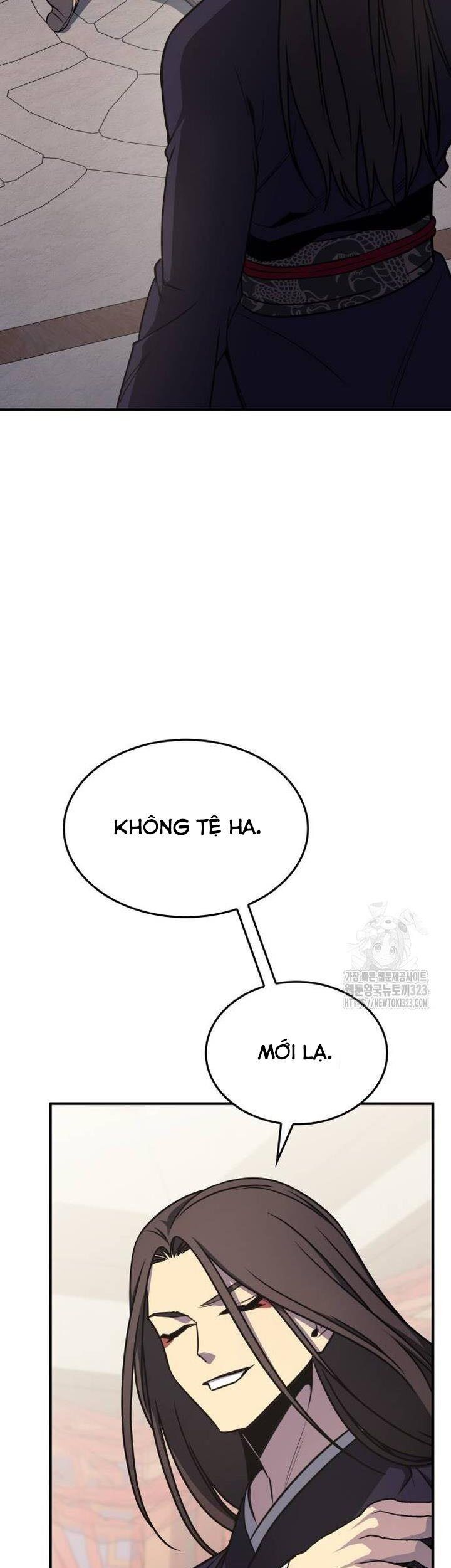 Thiên Ma Thần Quyết: Trùng Sinh Chương 122 Ảnh 80