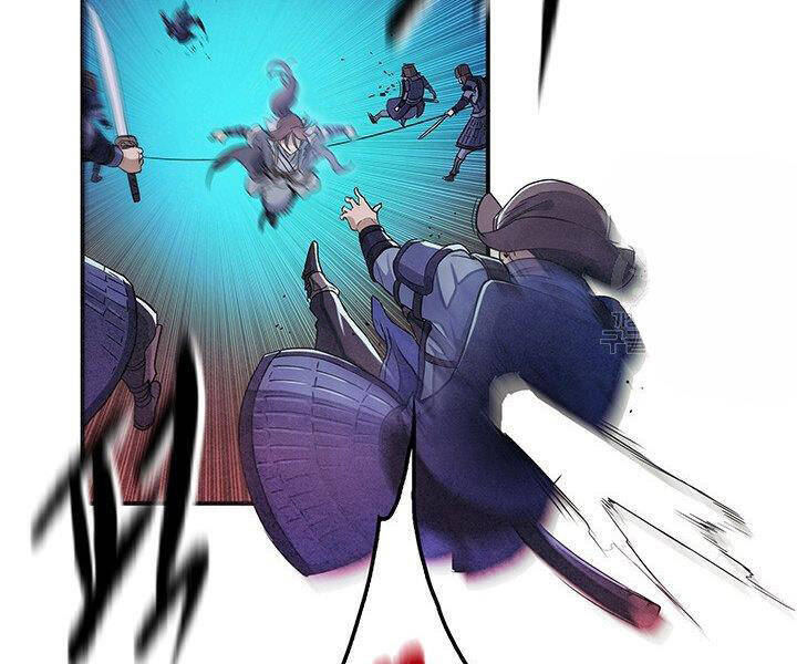 Mục Hạ Vô Nhân Chương 4 Ảnh 96