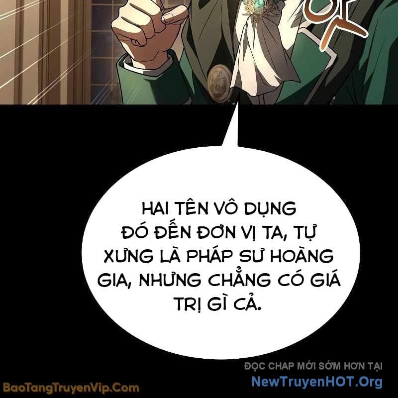 Đại Pháp Sư Mở Nhà Hàng Chương 99 Ảnh 52