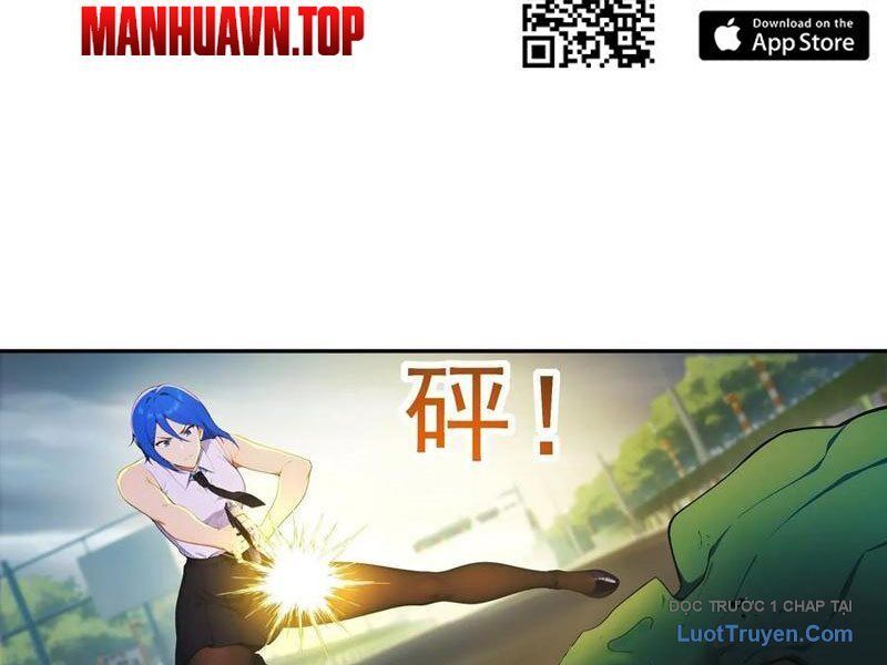 Mạt Nhật Trùng Sinh, Ta Thành Lập Chiến Đội Nữ Thần Chương 22 Ảnh 20