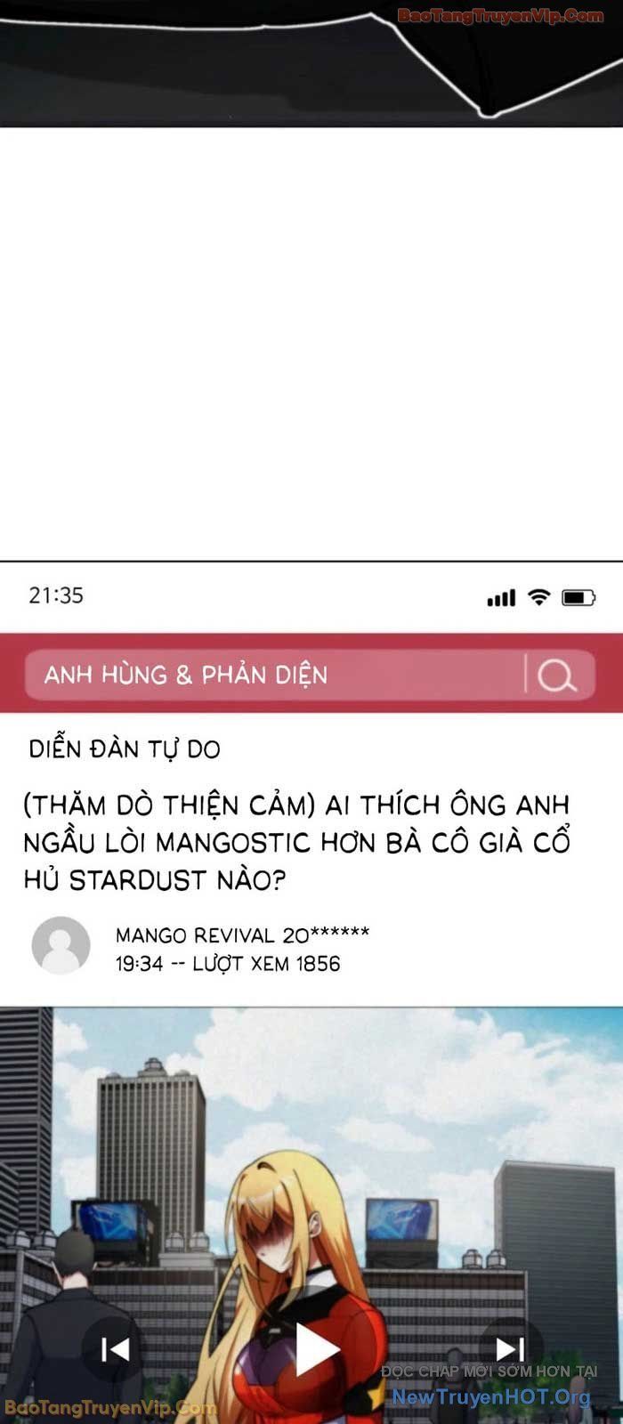 Anh Hùng Đã Trở Thành Phản Diện Mà Tôi Ám Ảnh Chương 6 Ảnh 98