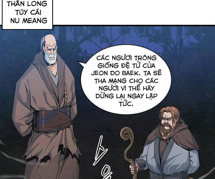 Mục Hạ Vô Nhân Chương 12 Ảnh 56