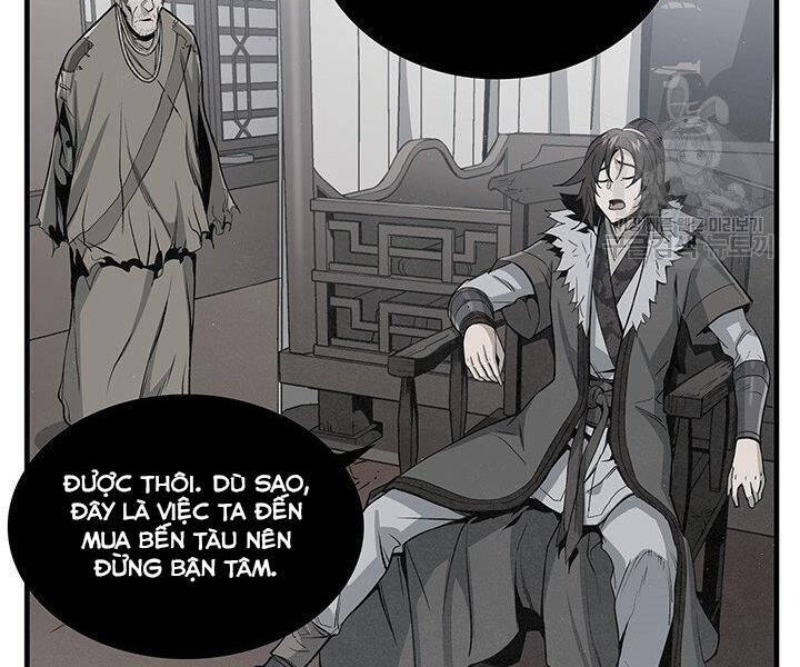 Mục Hạ Vô Nhân Chương 12 Ảnh 92