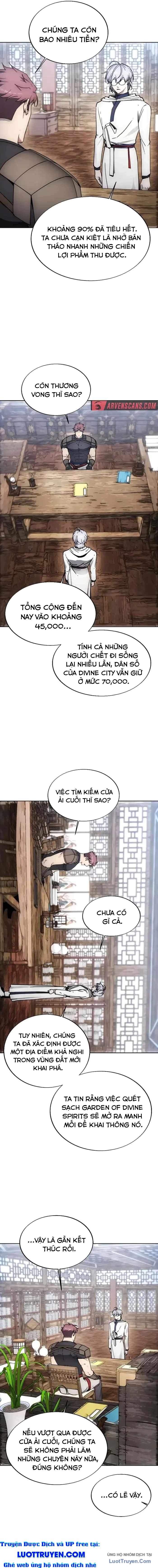 Tao Là Ác Nhân Chương 175 Ảnh 13