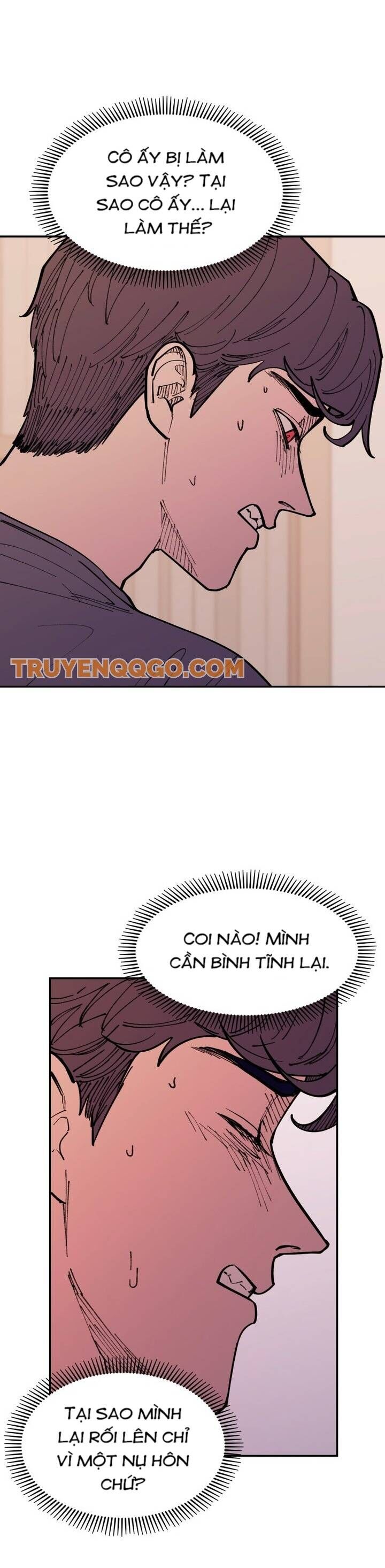 Vampire Family Chương 38 Ảnh 18