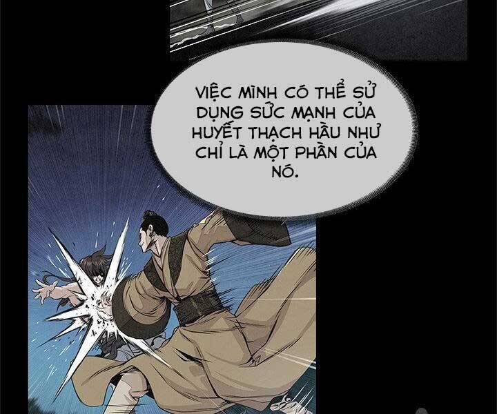 Mục Hạ Vô Nhân Chương 14 Ảnh 119