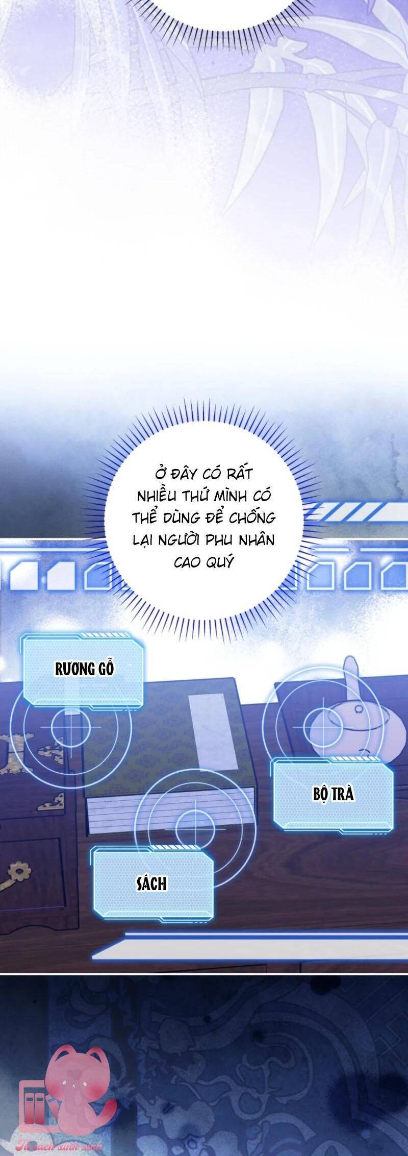 Tôi Đã Tái Sinh Thành Nàng Công Chúa Bị Bỏ Rơi Chương 5 Ảnh 31