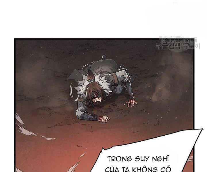 Mục Hạ Vô Nhân Chương 8 Ảnh 51