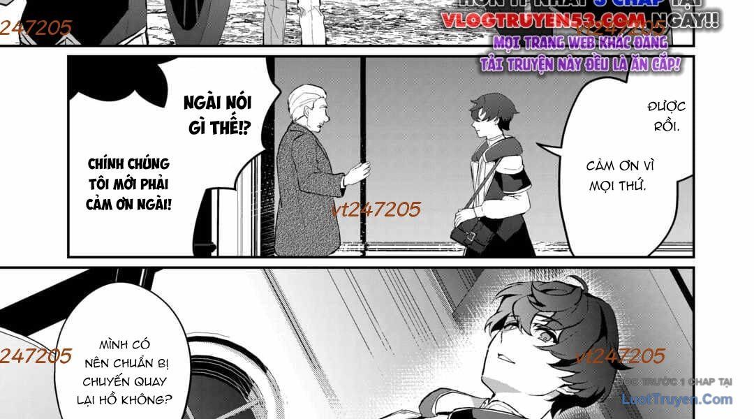 Isekai De Mizu No Dai Seirei Yattemasu Chương 4 Ảnh 40