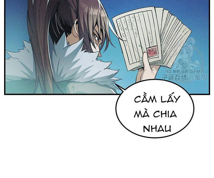 Mục Hạ Vô Nhân Chương 5 Ảnh 96