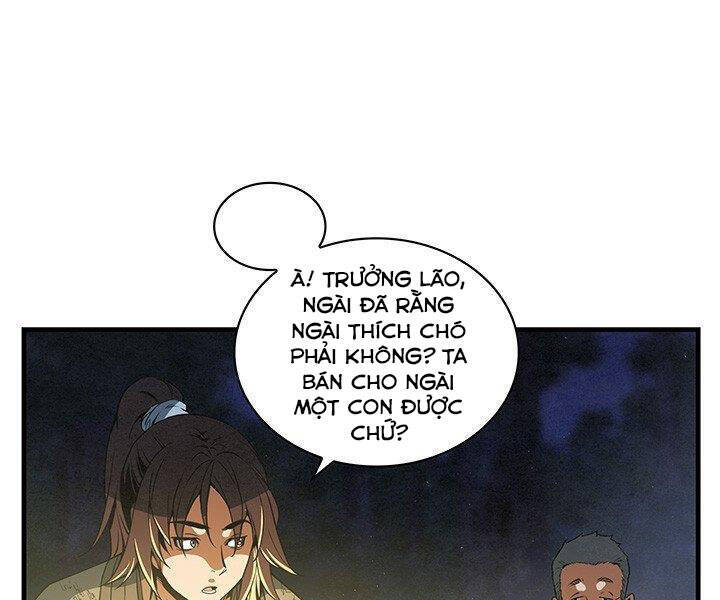 Mục Hạ Vô Nhân Chương 12 Ảnh 104