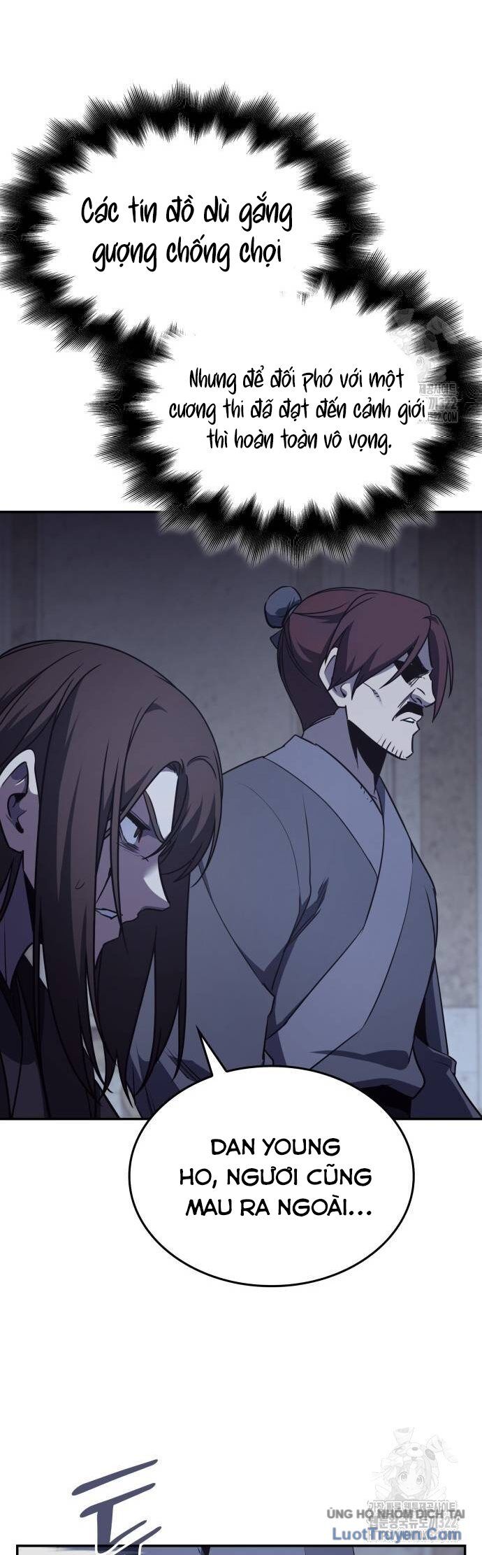 Thiên Ma Thần Quyết: Trùng Sinh Chương 121 Ảnh 17