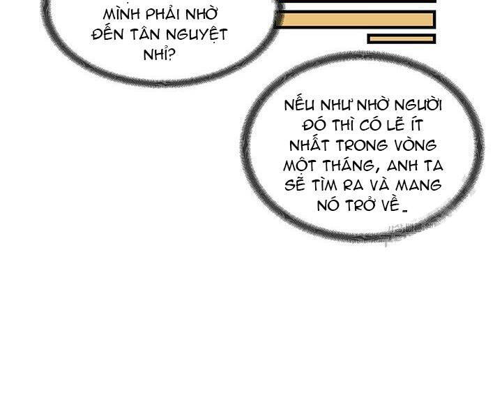 Mục Hạ Vô Nhân Chương 1 Ảnh 70