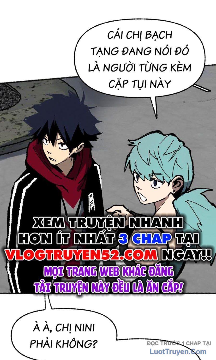 Án Tử 1 Chương 11 Ảnh 19
