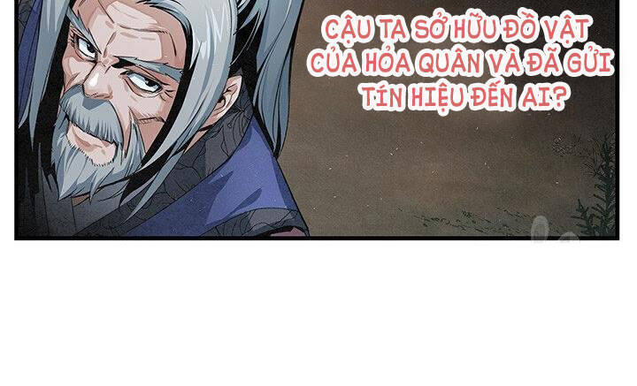 Mục Hạ Vô Nhân Chương 11 Ảnh 57