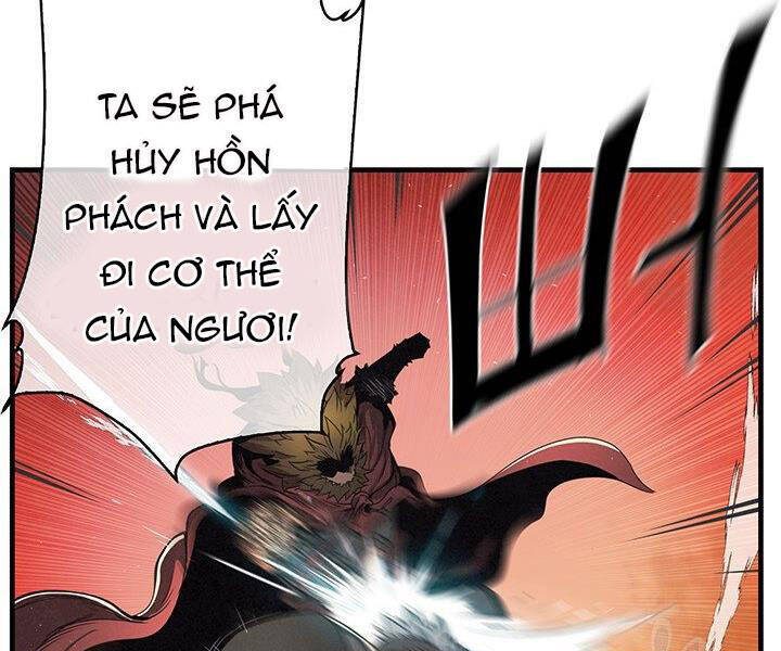 Mục Hạ Vô Nhân Chương 8 Ảnh 40