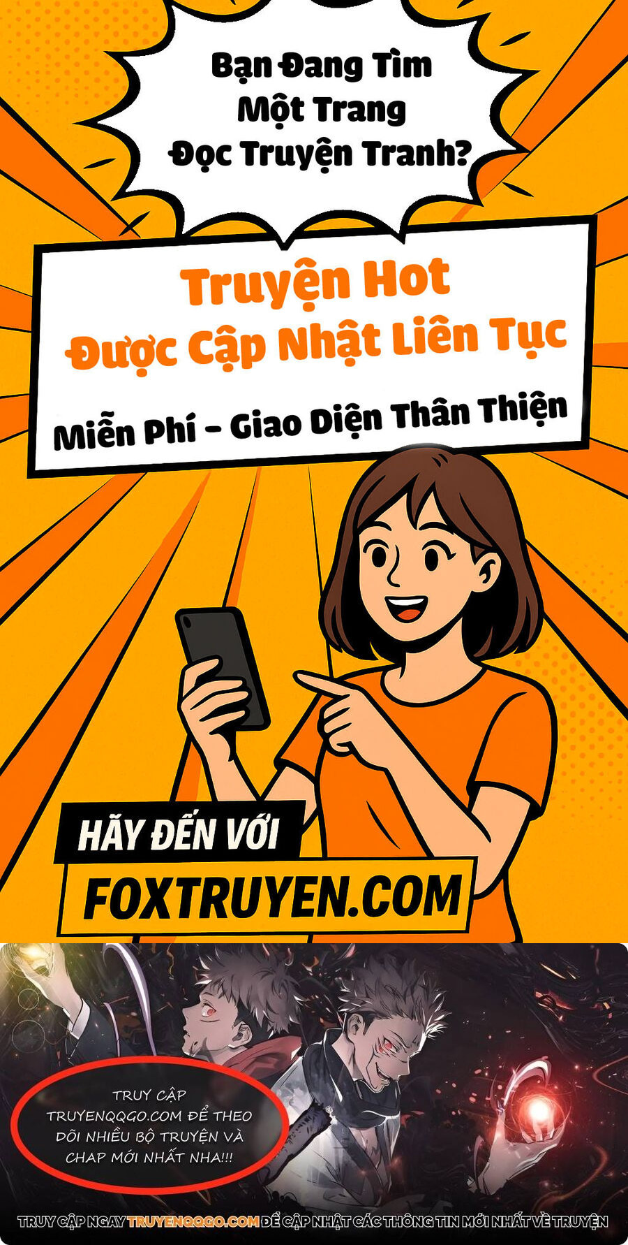 Hồ Yêu Tiểu Hồng Nương Chương 125 Ảnh 2