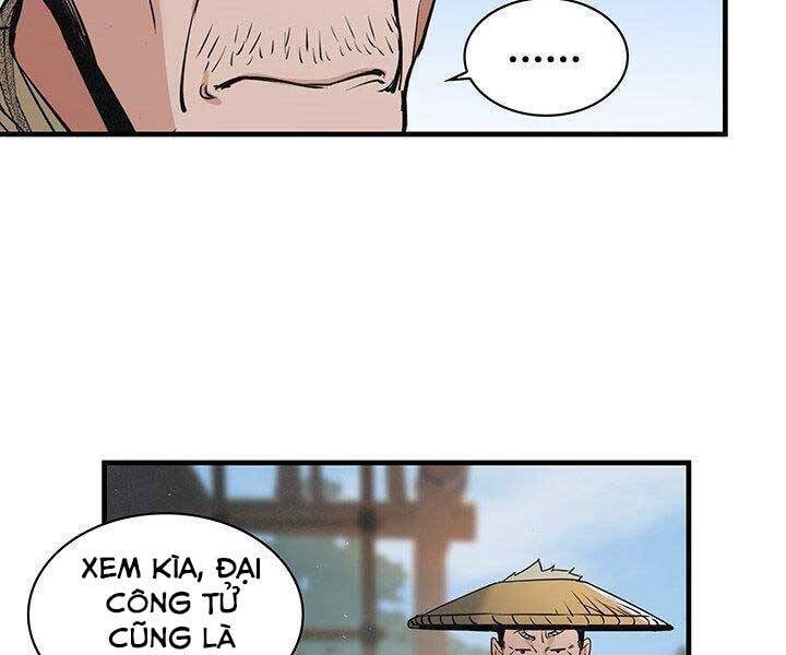 Mục Hạ Vô Nhân Chương 14 Ảnh 86