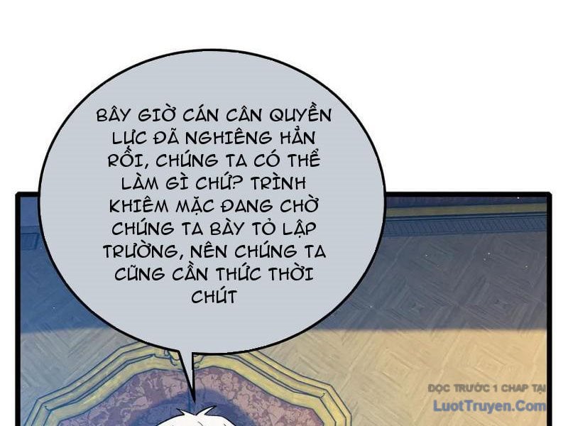 Vô Địch Bị Động Tạo Ra Tấn Sát Thương Chương 114 Ảnh 20