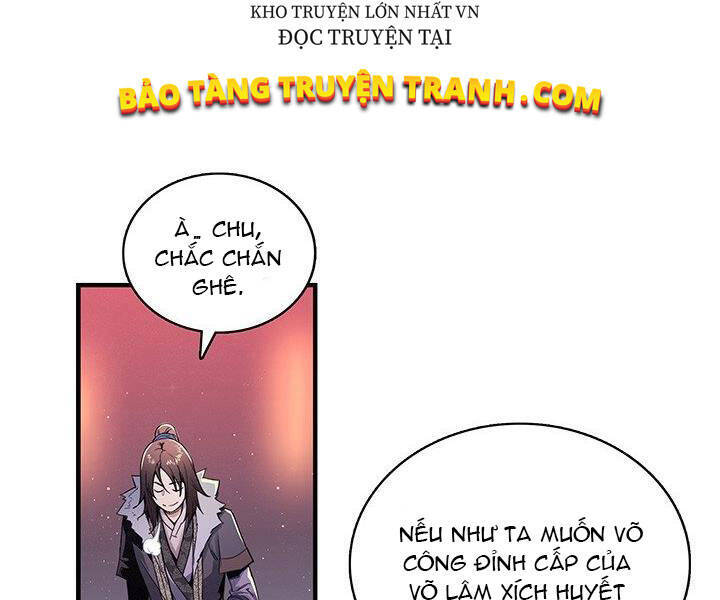 Mục Hạ Vô Nhân Chương 2 Ảnh 105
