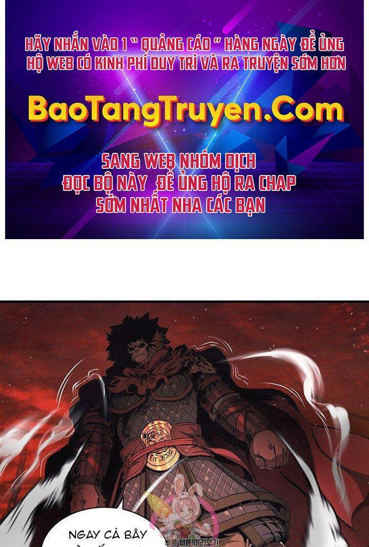 Mục Hạ Vô Nhân Chương 9 Ảnh 2