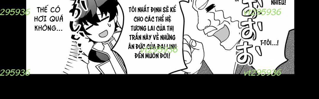 Isekai De Mizu No Dai Seirei Yattemasu Chương 3 Ảnh 74