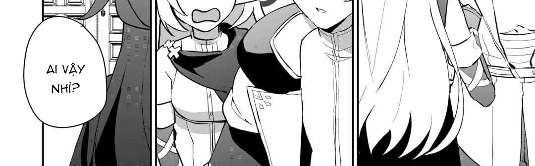 Isekai De Mizu No Dai Seirei Yattemasu Chương 6 Ảnh 68