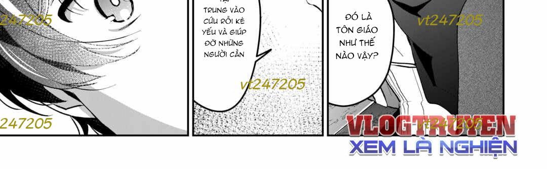 Isekai De Mizu No Dai Seirei Yattemasu Chương 5 Ảnh 47